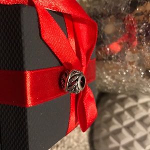 Pandora charm
